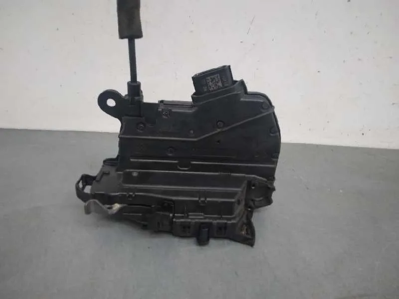 Cerradura Puerta Trasera Izquierda para Nissan Micra V (K14)