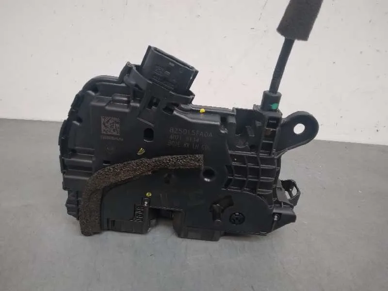 Cerradura Puerta Trasera Izquierda para Nissan Micra V (K14)