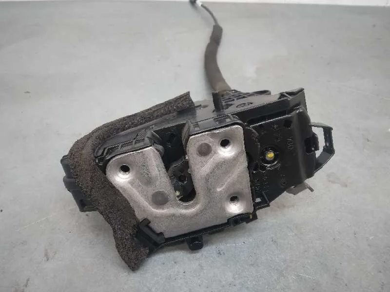 Cerradura Puerta Trasera Izquierda para Nissan Micra V (K14)