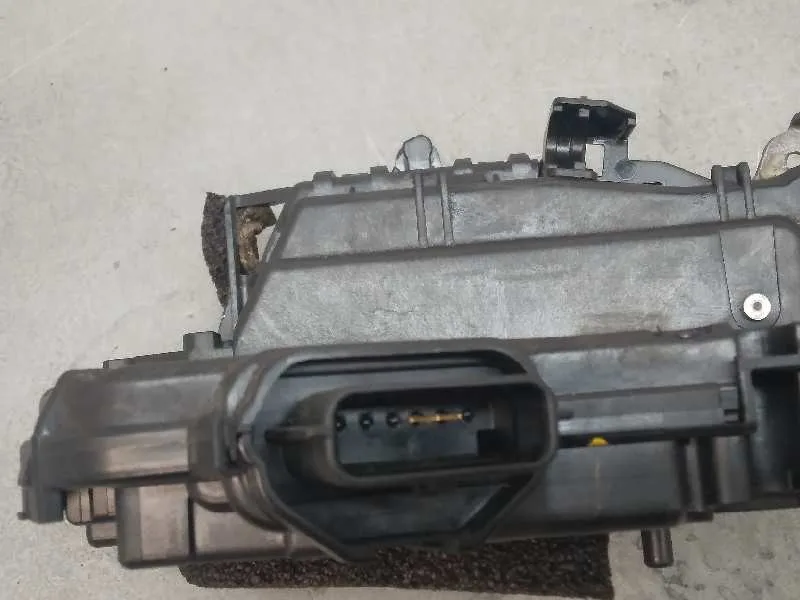 Cerradura Puerta Trasera Izquierda para Nissan Micra V (K14)