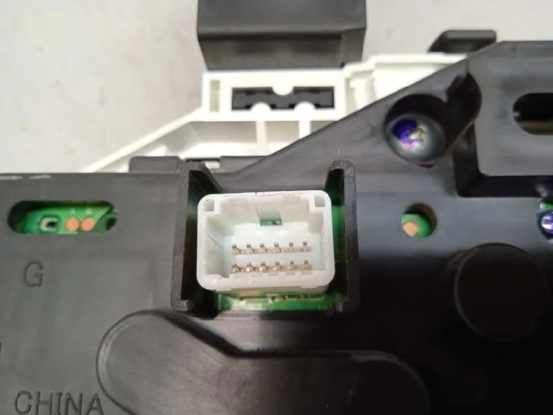 Cuadro Instrumentos para Nissan Micra V (K14)