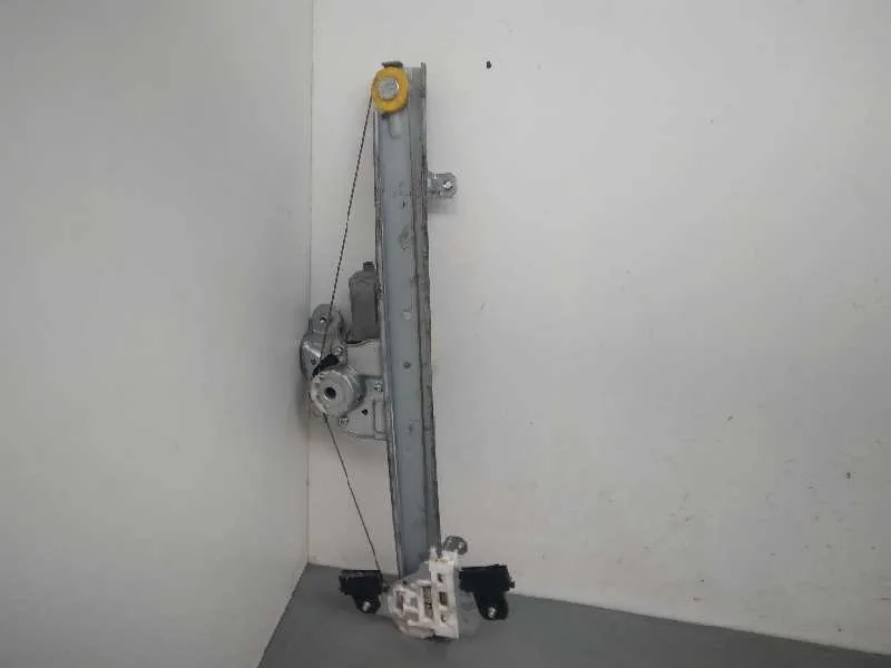Elevalunas Delantero Izquierdo para Nissan Micra V (K14)