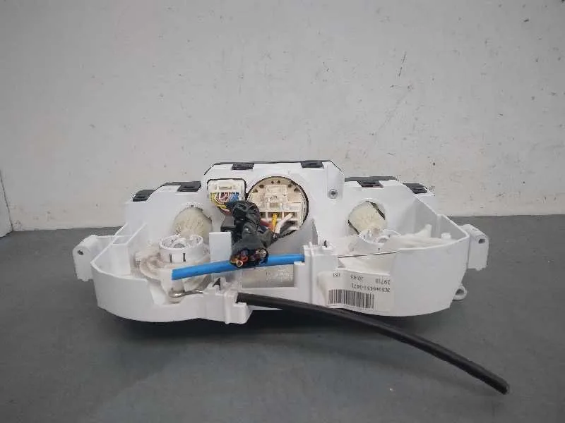 Mando Calefaccion / Aire Acondicionado para Nissan Micra V (K14)