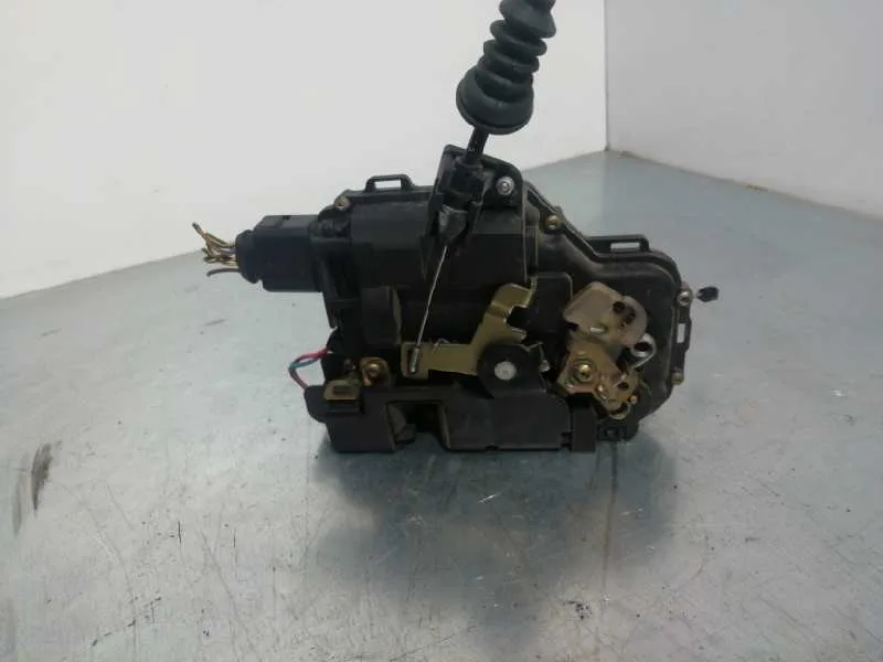 Cerradura Puerta Delantera Derecha para Seat Toledo (1M2)