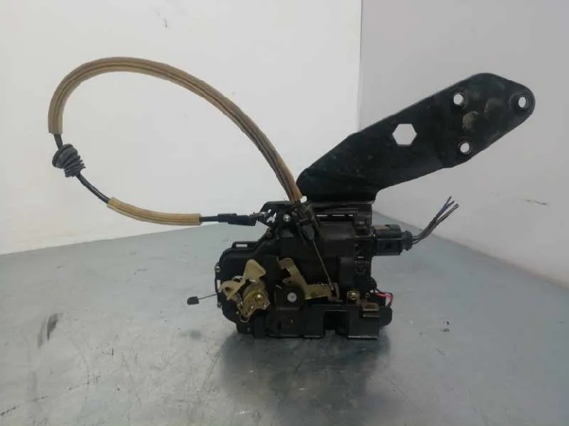 Cerradura Puerta Trasera Izquierda para Seat Toledo (1M2)