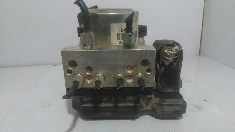 Abs para Nissan Juke (F15)