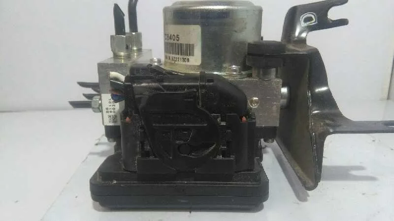 Abs para Nissan Juke (F15)