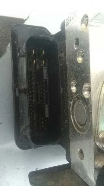 Abs para Nissan Juke (F15)