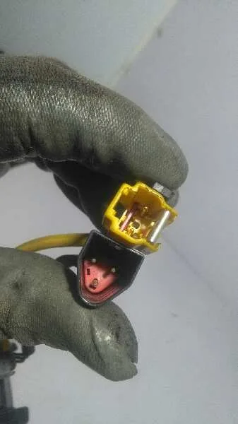 Anillo Airbag para Ford Cougar (Mc)