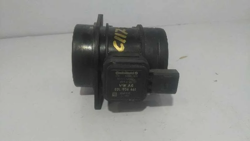 Caudalimetro para Volkswagen Beetle