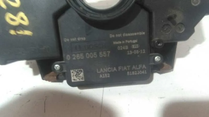 Mando Multifuncion para Fiat Doblo