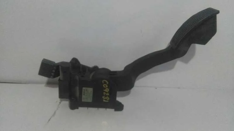 Potenciometro Pedal para Fiat Doblo