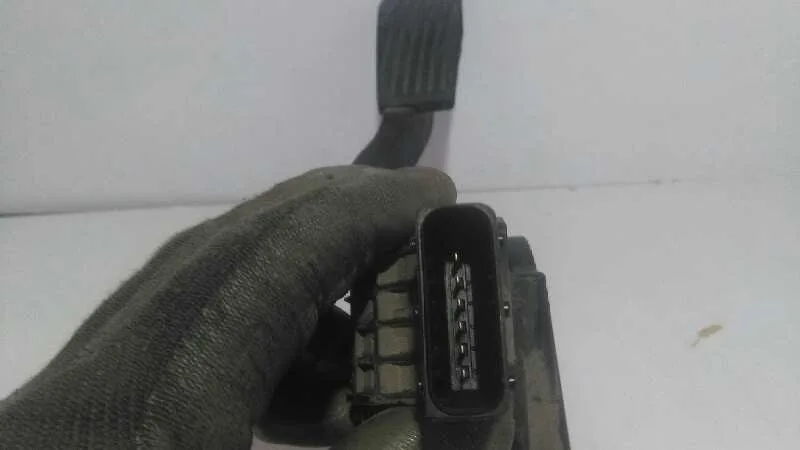 Potenciometro Pedal para Fiat Doblo