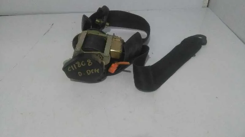 Cinturon Seguridad Delantero Derecho para Peugeot 607 (S1)