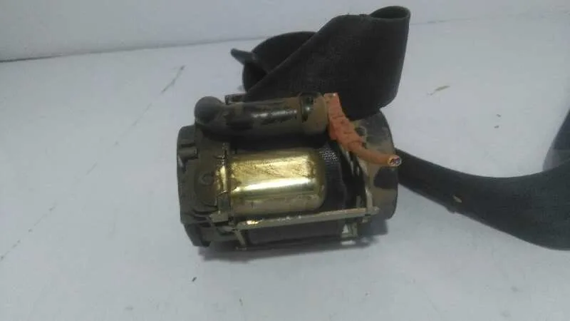 Cinturon Seguridad Delantero Derecho para Peugeot 607 (S1)