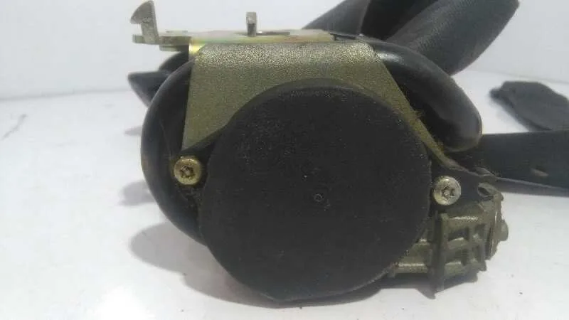 Cinturon Seguridad Delantero Derecho para Peugeot 607 (S1)