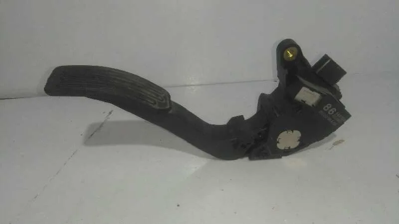 Potenciometro Pedal para Nissan Juke (F15)