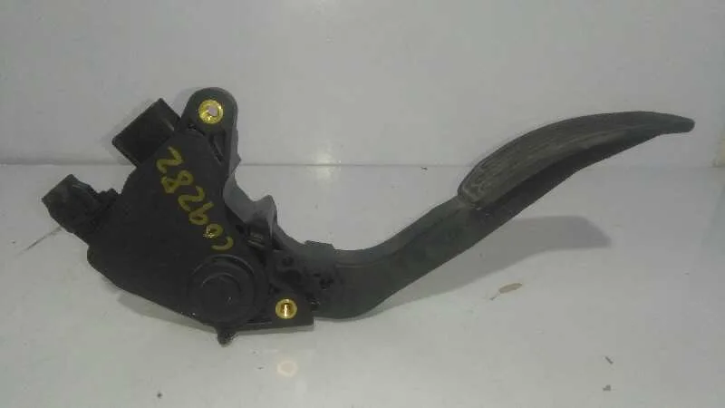 Potenciometro Pedal para Nissan Juke (F15)