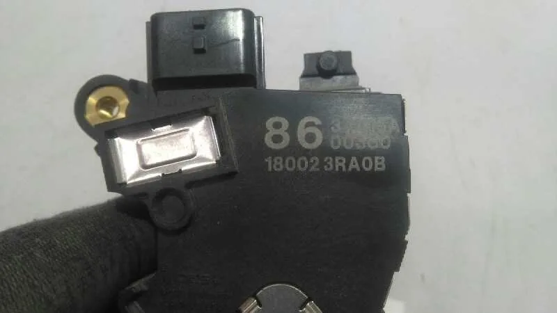 Potenciometro Pedal para Nissan Juke (F15)