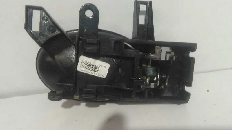 Maneta Interior Trasera Derecha para Nissan Juke (F15)