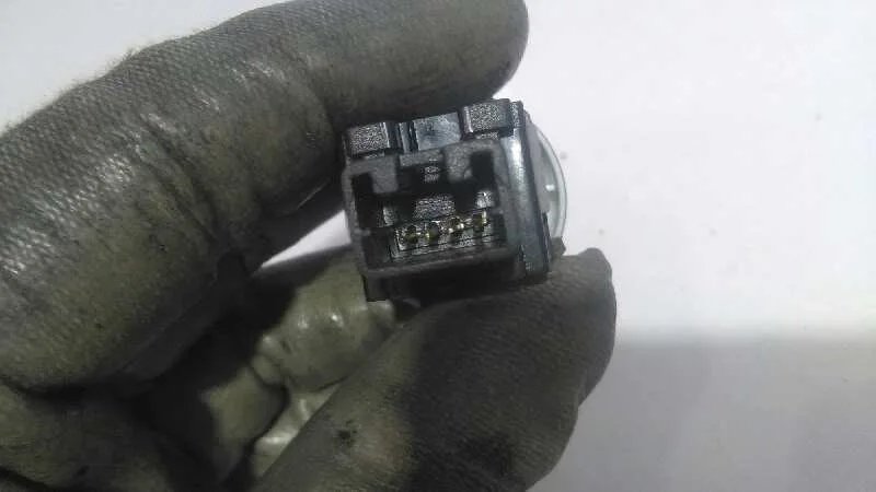 Warning para Nissan Juke (F15)