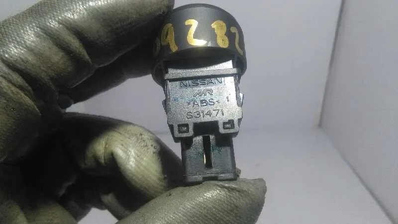 Warning para Nissan Juke (F15)