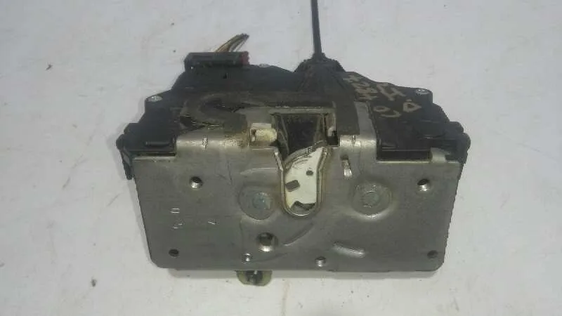 Cerradura Puerta Delantera Izquierda para Fiat Punto (199)