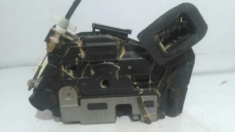 Cerradura Puerta Delantera Derecha para Volkswagen Polo (6C1)