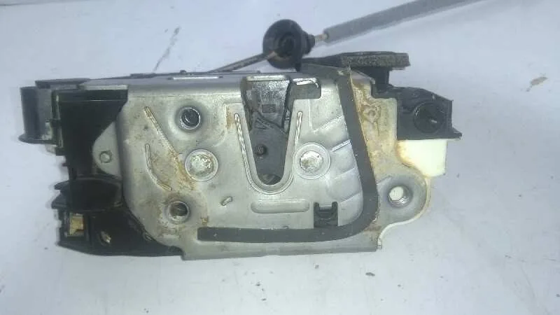 Cerradura Puerta Delantera Derecha para Volkswagen Polo (6C1)