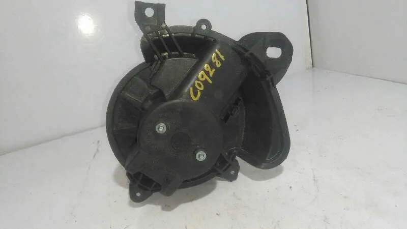 Motor Calefaccion para Fiat Doblo