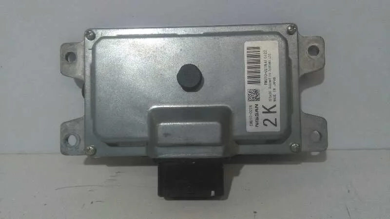 Modulo Electronico para Nissan Juke (F15)