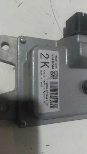 Modulo Electronico para Nissan Juke (F15)