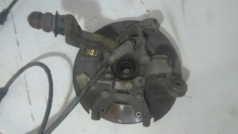 Mangueta Trasera Derecha para Volvo Xc90