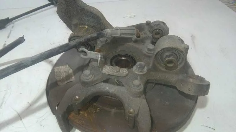 Mangueta Trasera Derecha para Volvo Xc90