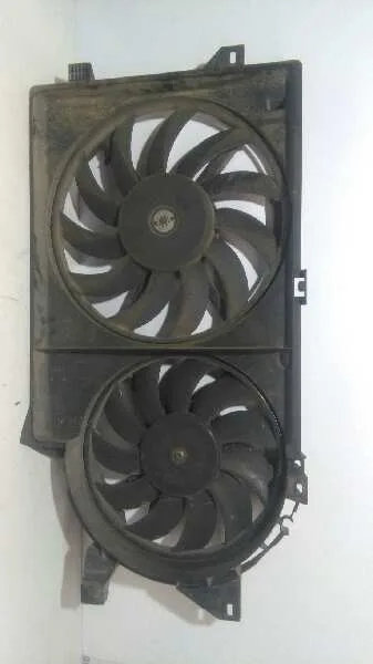 Electroventilador para Chrysler Voyager (Rg)
