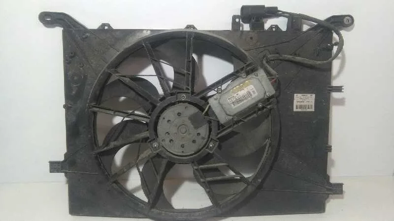 Electroventilador para Volvo S60 Berlina