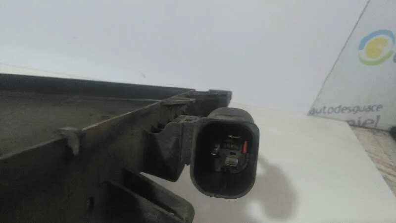 Electroventilador para Volvo S60 Berlina