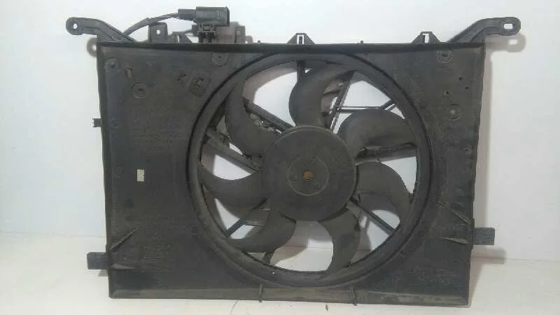 Electroventilador para Volvo S60 Berlina