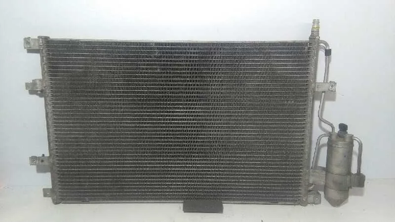 Condensador / Radiador Aire Acondicionado para Volvo S60 Berlina