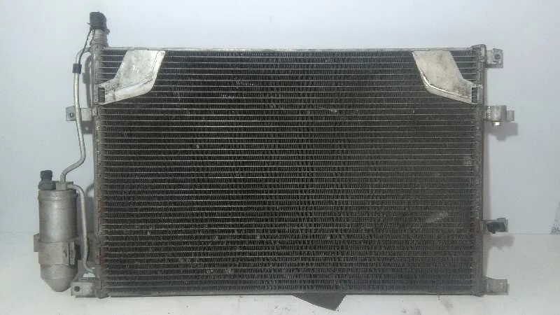 Condensador / Radiador Aire Acondicionado para Volvo S60 Berlina
