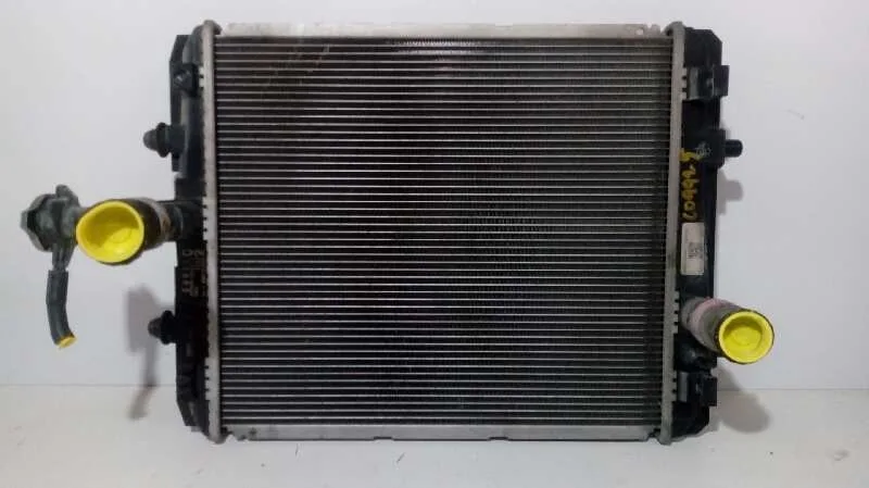 Radiador Agua para Peugeot 107