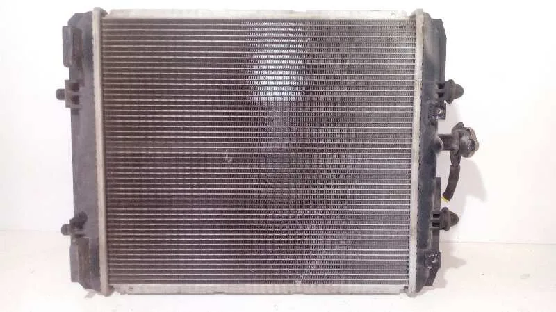 Radiador Agua para Peugeot 107