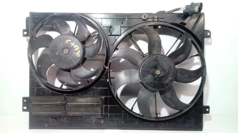 Electroventilador para Volkswagen Beetle