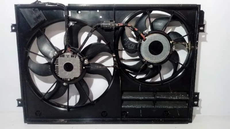 Electroventilador para Volkswagen Beetle