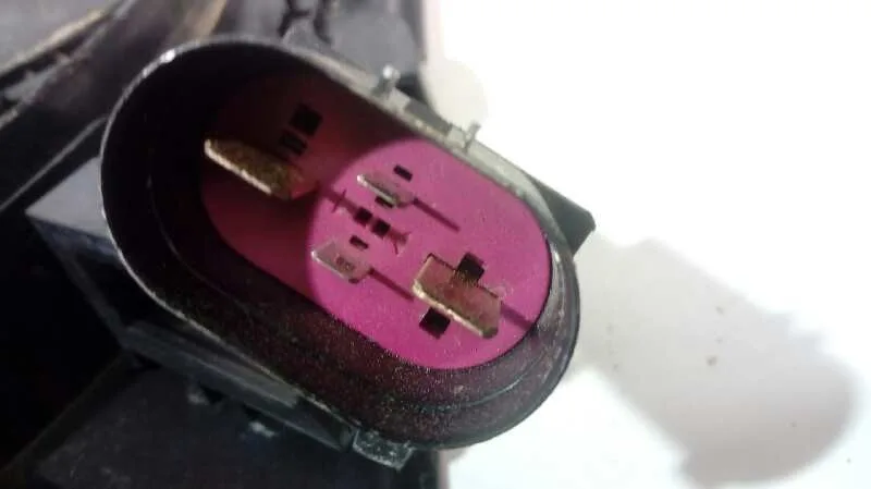 Electroventilador para Volkswagen Beetle