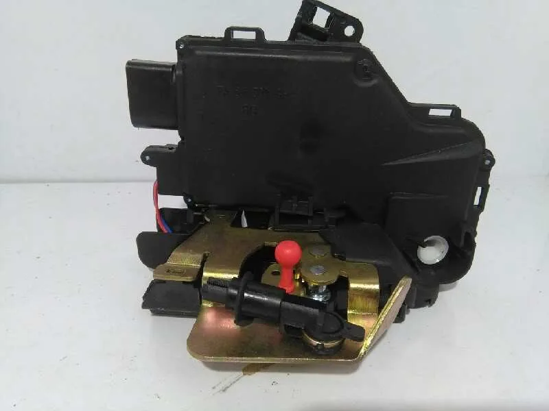 Cerradura Puerta Delantera Izquierda para Audi A4 Berlina (8E)