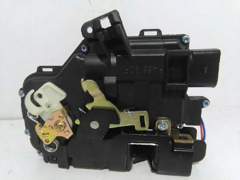 Cerradura Puerta Delantera Izquierda para Audi A4 Berlina (8E)