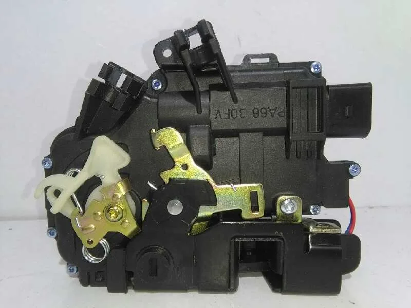 Cerradura Puerta Trasera Izquierda para Audi A4 Berlina (8E)