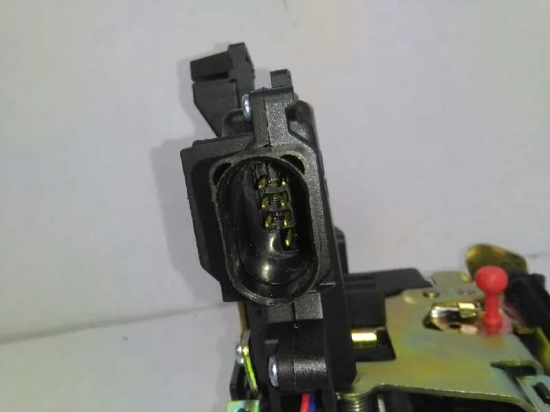 Cerradura Puerta Trasera Izquierda para Audi A4 Berlina (8E)