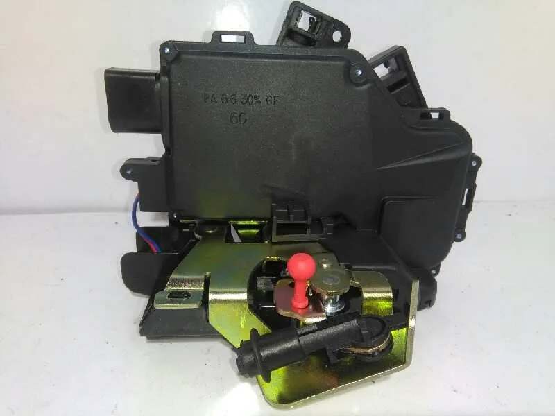 Cerradura Puerta Trasera Izquierda para Audi A4 Berlina (8E)